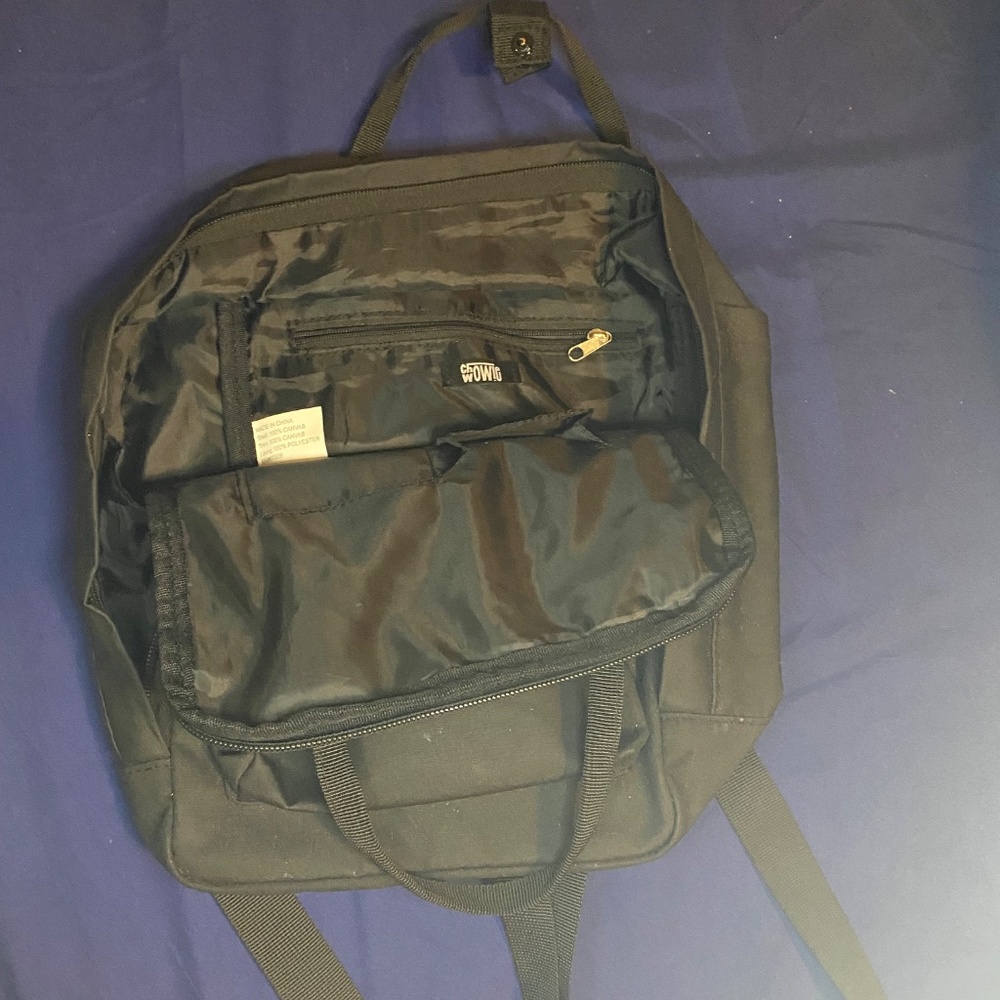 Mini backpack - Picture 2 of 3